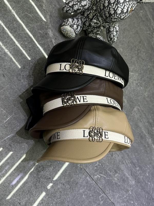 Loewe cap dx (161)