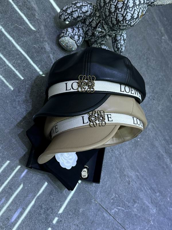 Loewe cap dx (162)