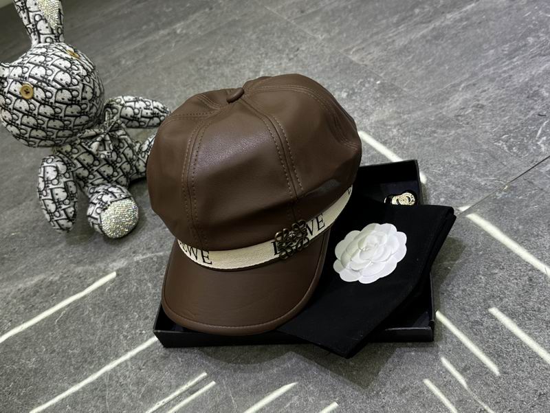 Loewe cap dx (165)