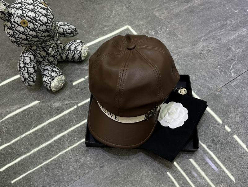 Loewe cap dx (167)