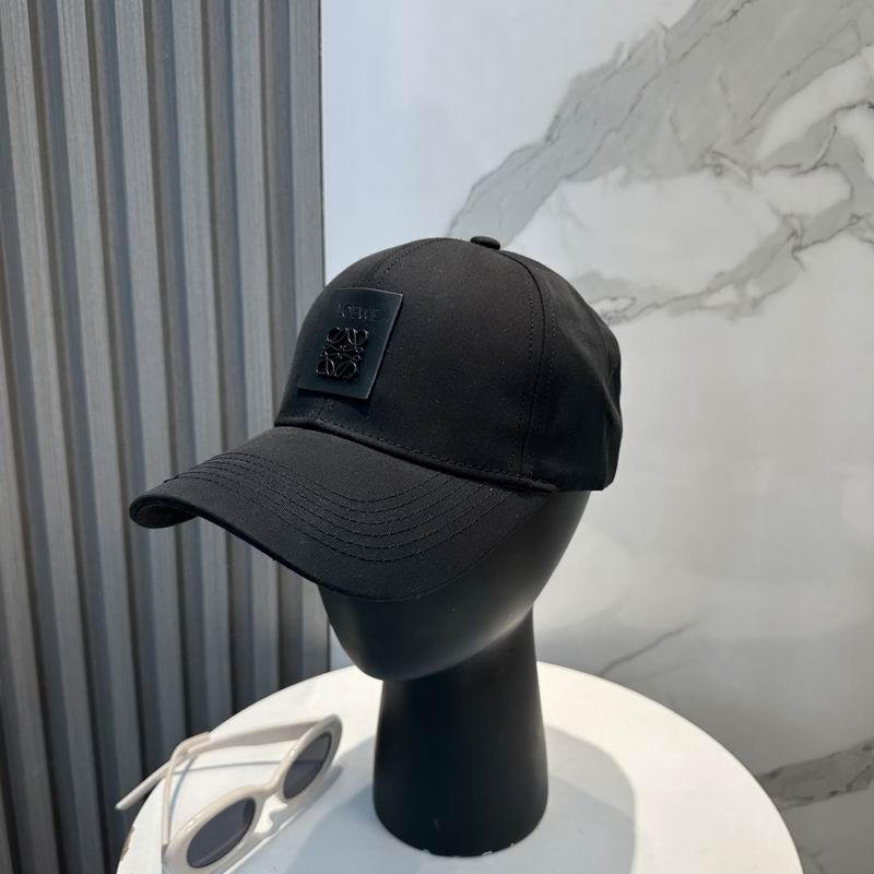 Loewe cap dx (261)