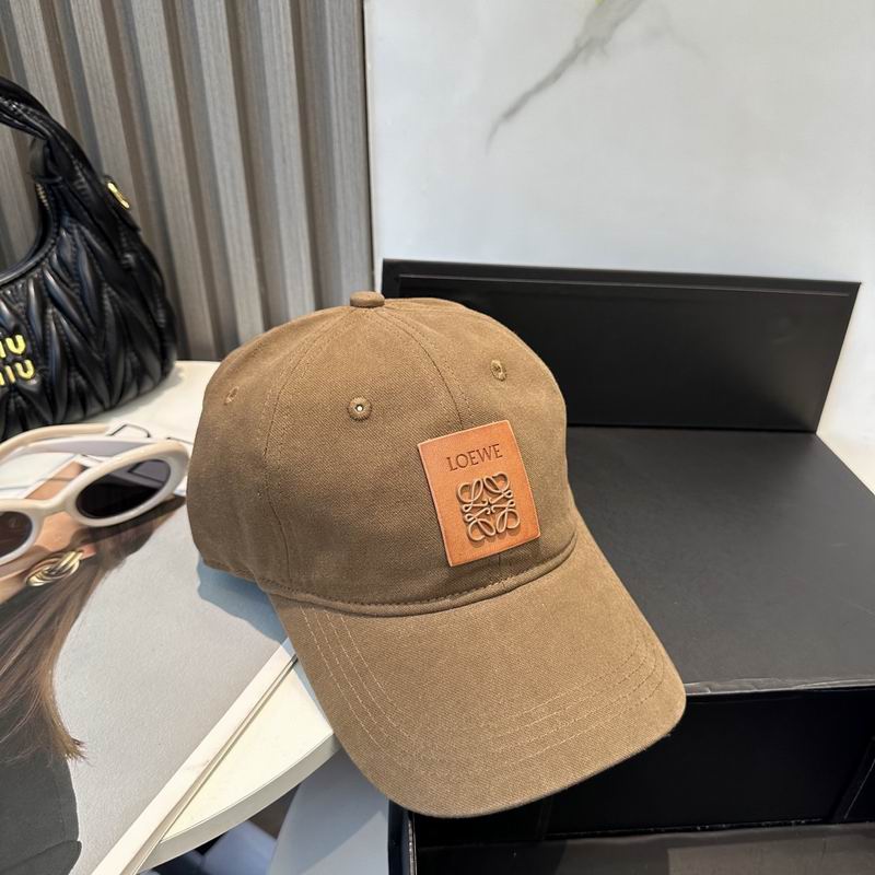 Loewe cap dx (264)