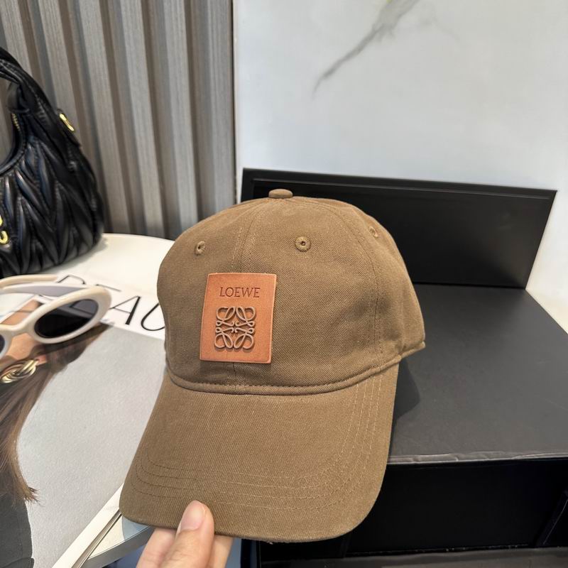Loewe cap dx (269)