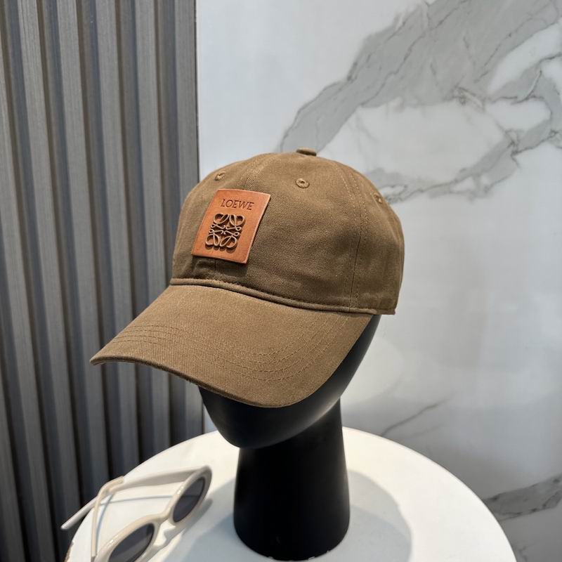 Loewe cap dx (270)
