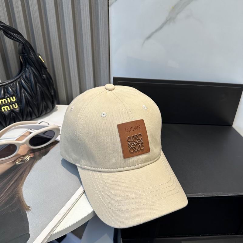 Loewe cap dx (273)
