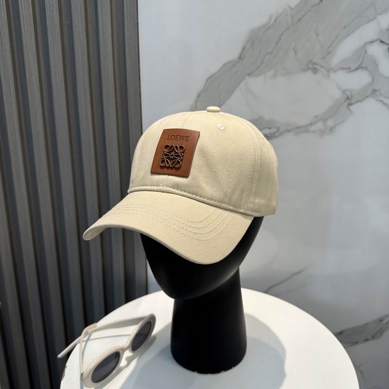 Loewe cap dx (279)