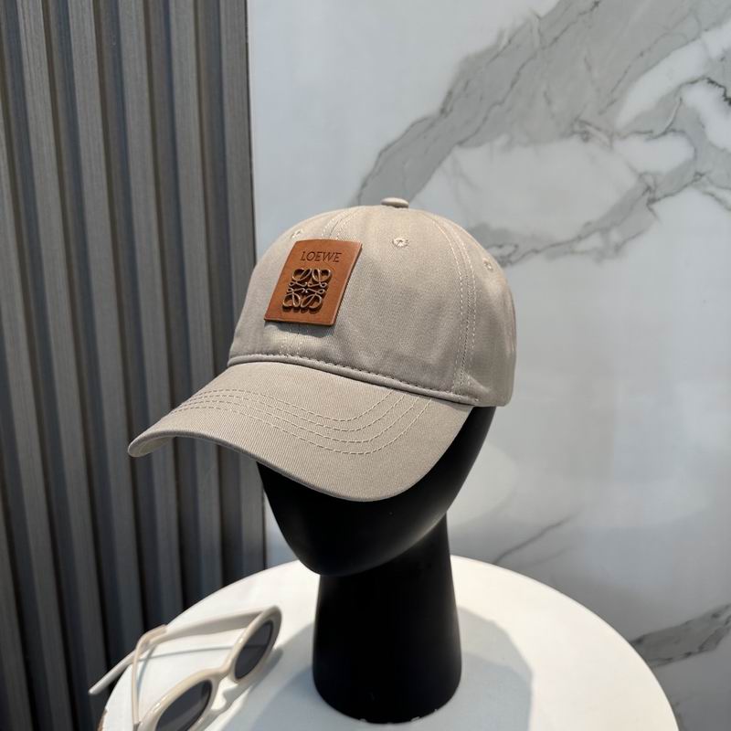 Loewe cap dx (288)