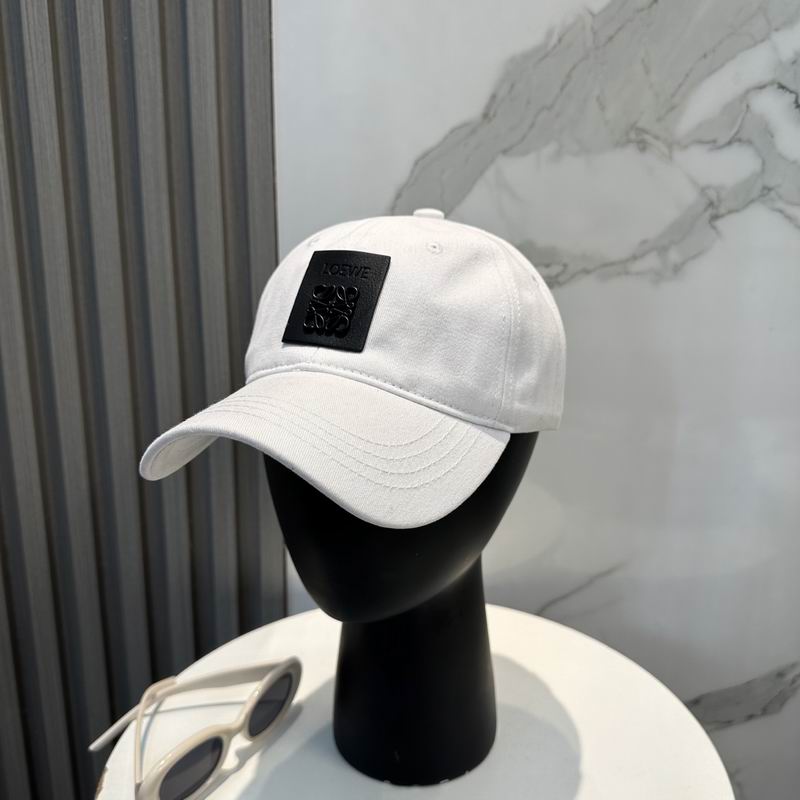 Loewe cap dx (297)