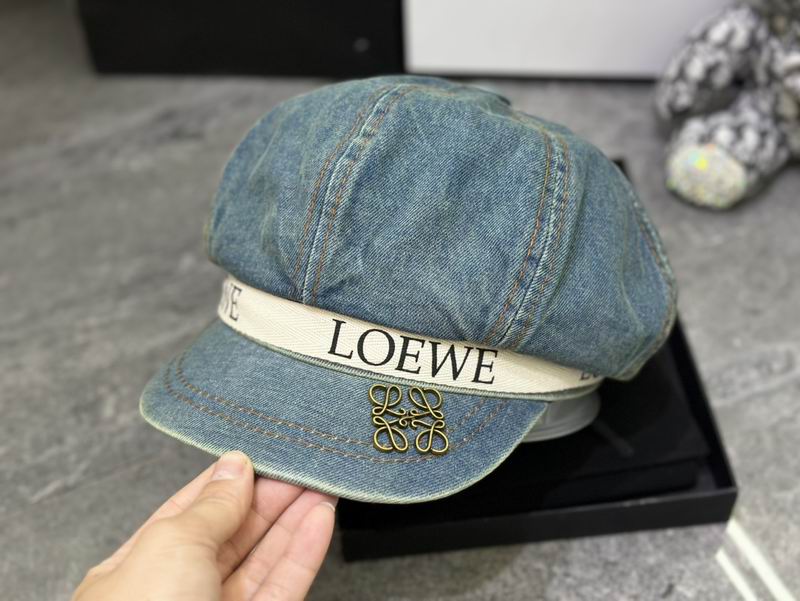 Loewe cap dx (75)