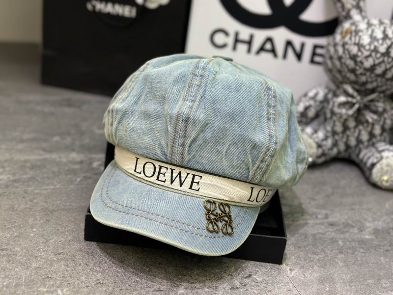 Loewe cap dx (78)
