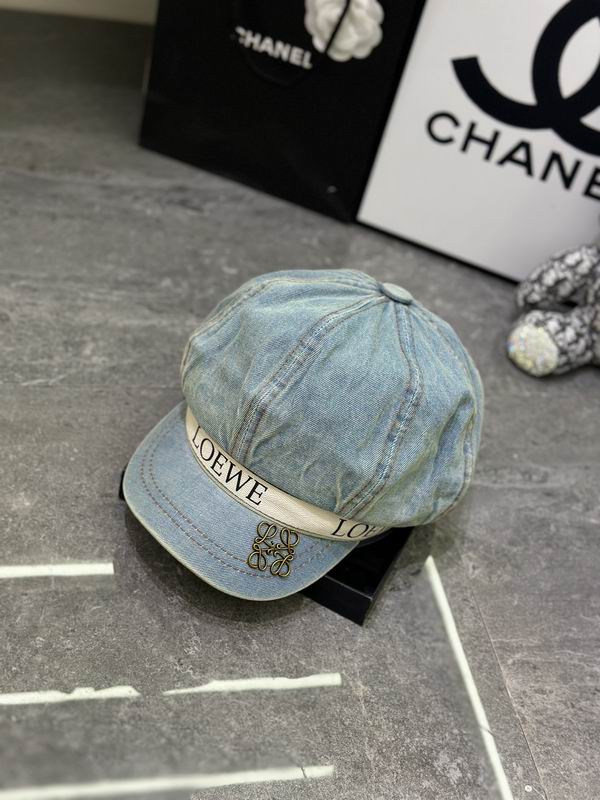 Loewe cap dx (80)
