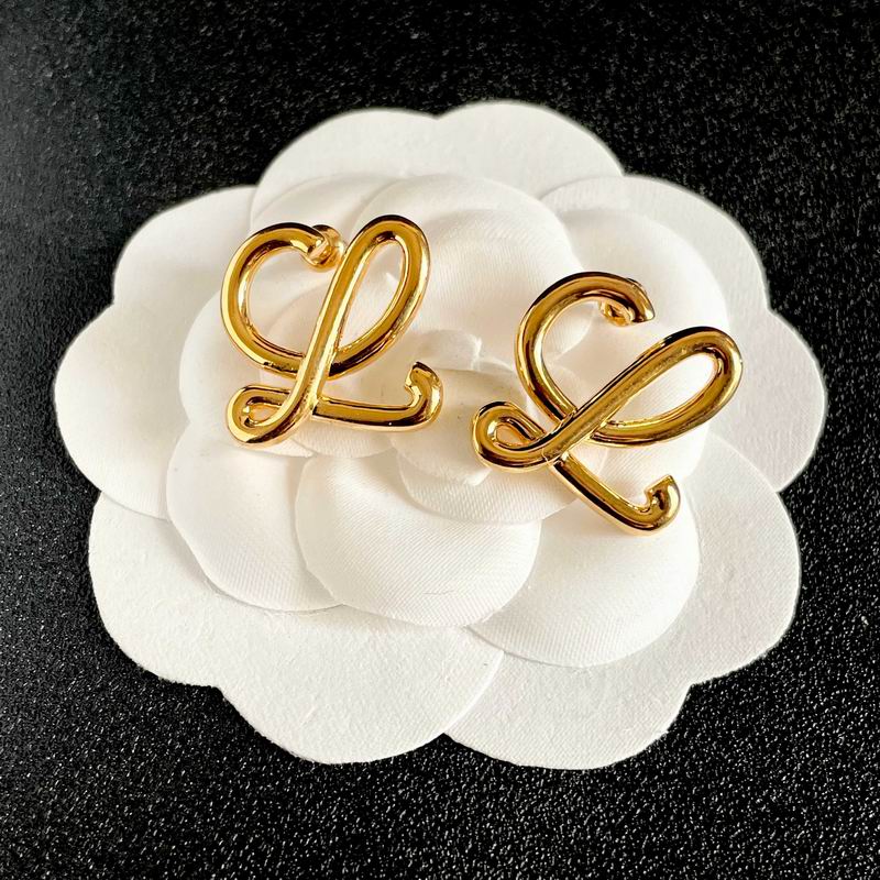 Loewe earring 01yxx08 (4)
