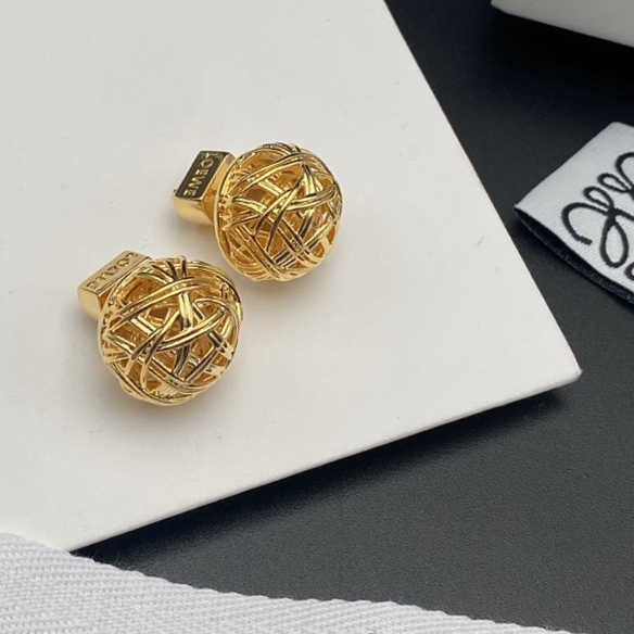 Loewe earring 01yxx09 (7)