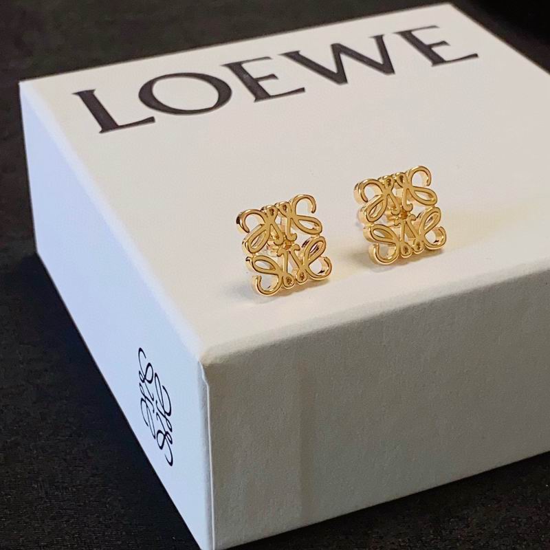 Loewe earring 01yxx10 (1)