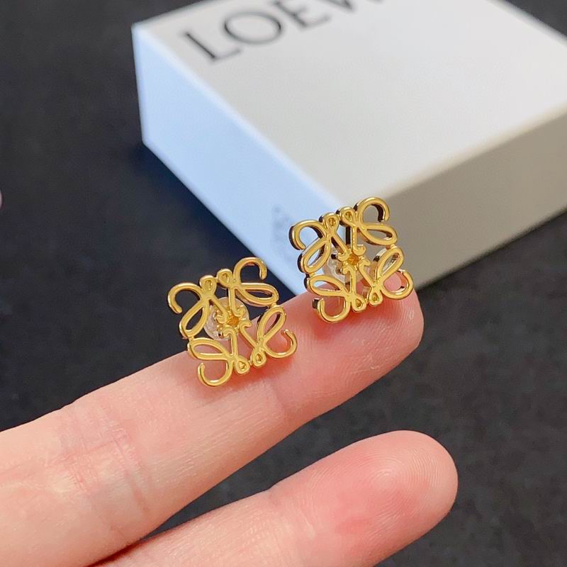 Loewe earring 01yxx10 (6)
