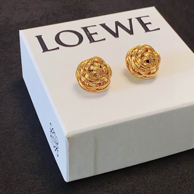 Loewe earring 01yxx11 (1)