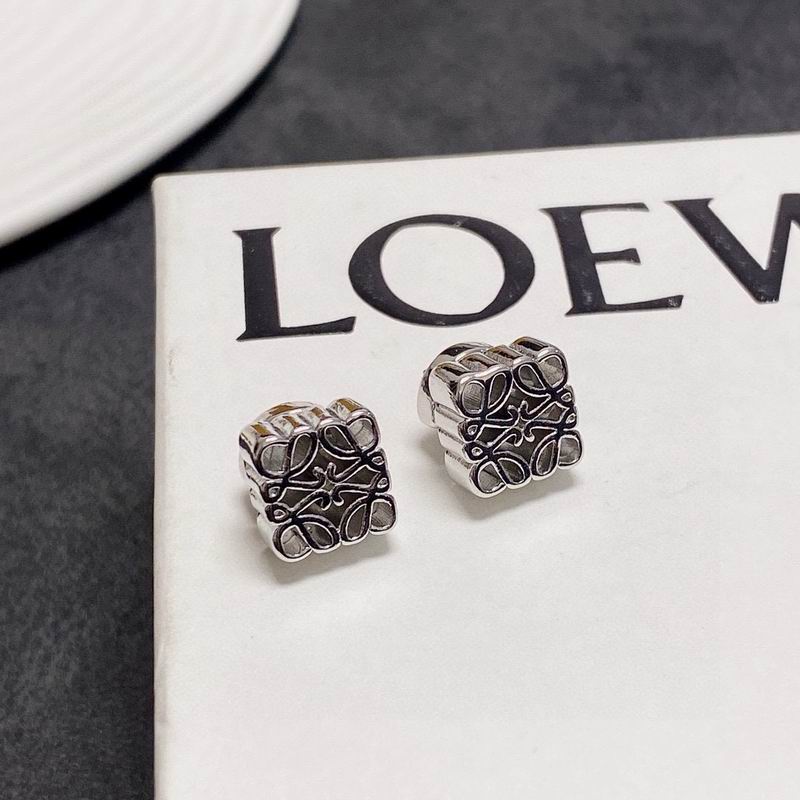 Loewe earring 01yxx12 (3)