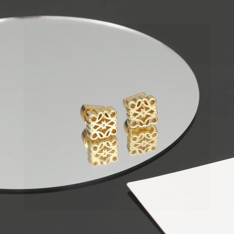 Loewe earring 12yxx01 (1)