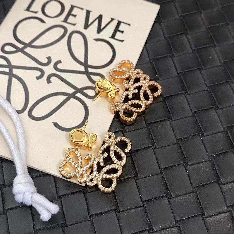 Loewe earring 12yxx02 (7)