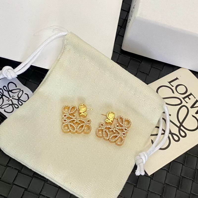 Loewe earring 12yxx03 (2)