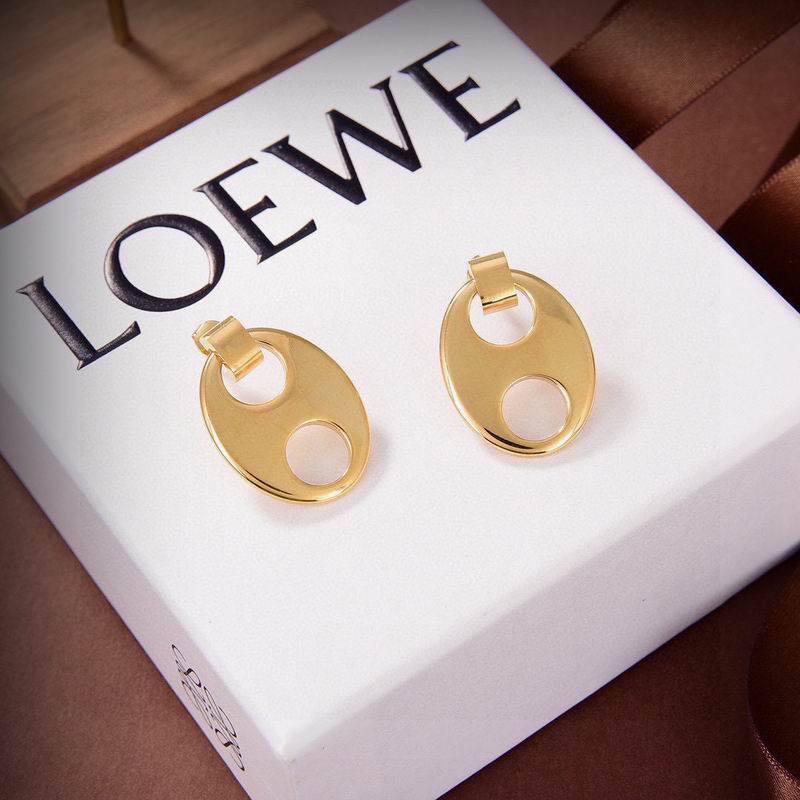 Loewe earring 12yxx05 (1)