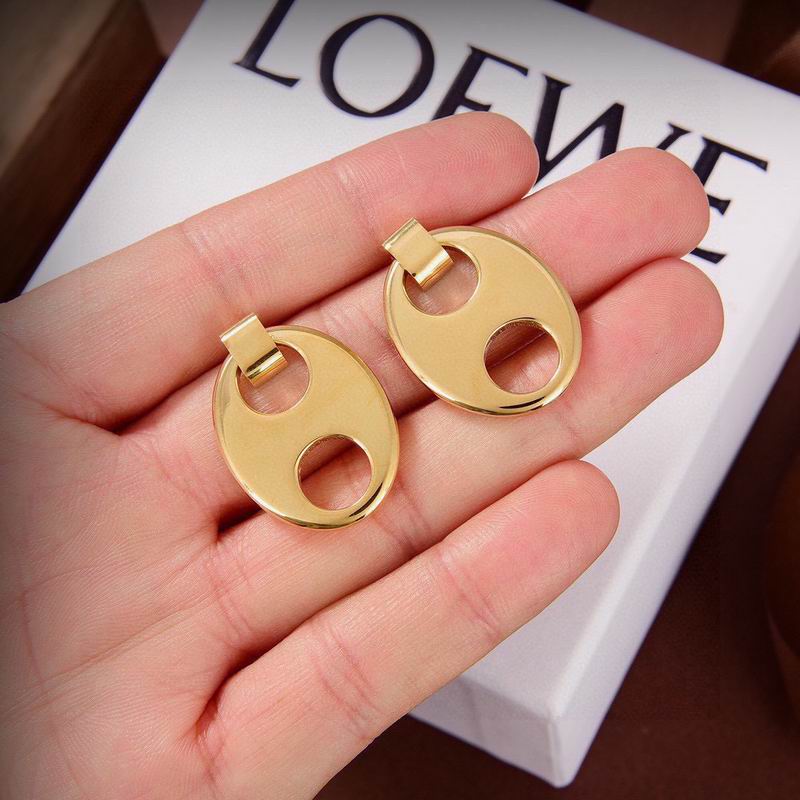 Loewe earring 12yxx05 (4)