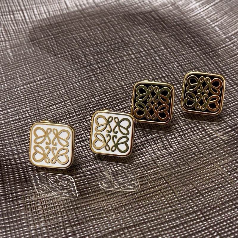 Loewe earring 12yxx06 (1)
