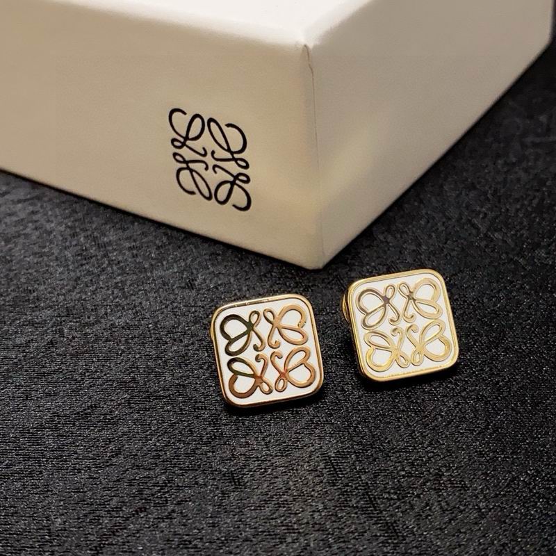 Loewe earring 12yxx06 (3)