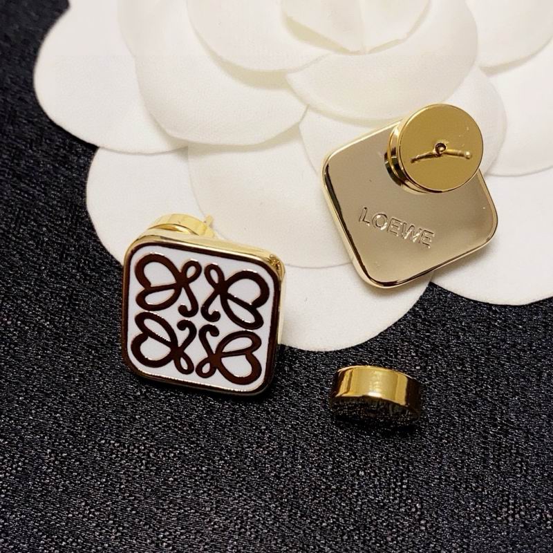 Loewe earring 12yxx06 (4)