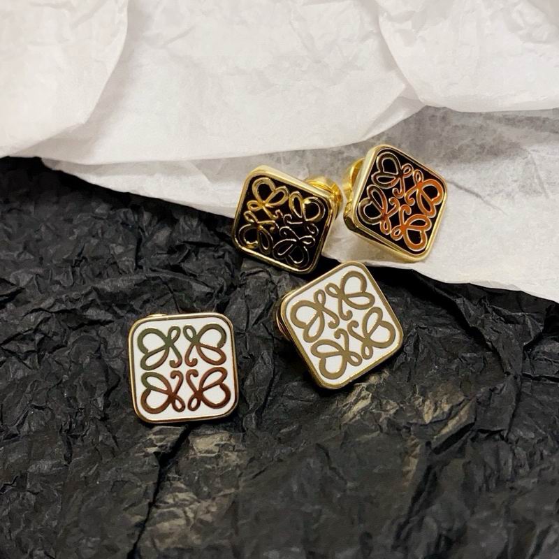 Loewe earring 12yxx06 (5)