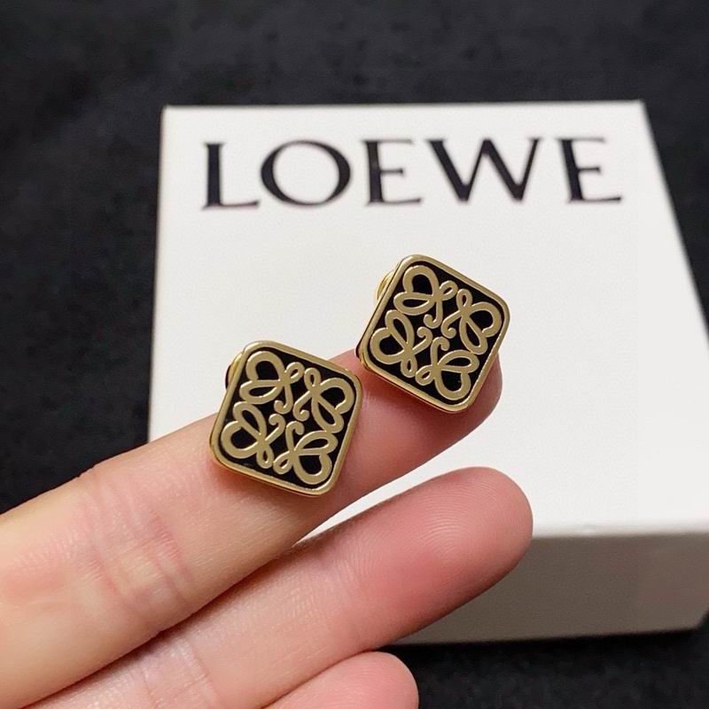 Loewe earring 12yxx06 (6)