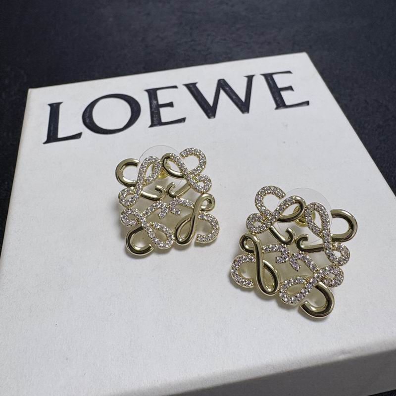 Loewe earring 12yxx07 (1)