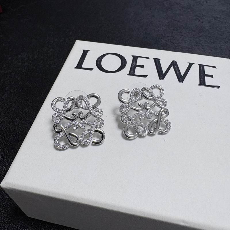 Loewe earring 12yxx07 (2)