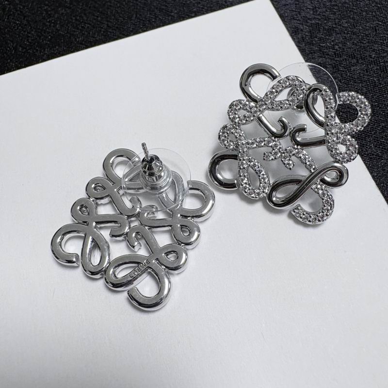 Loewe earring 12yxx07 (3)