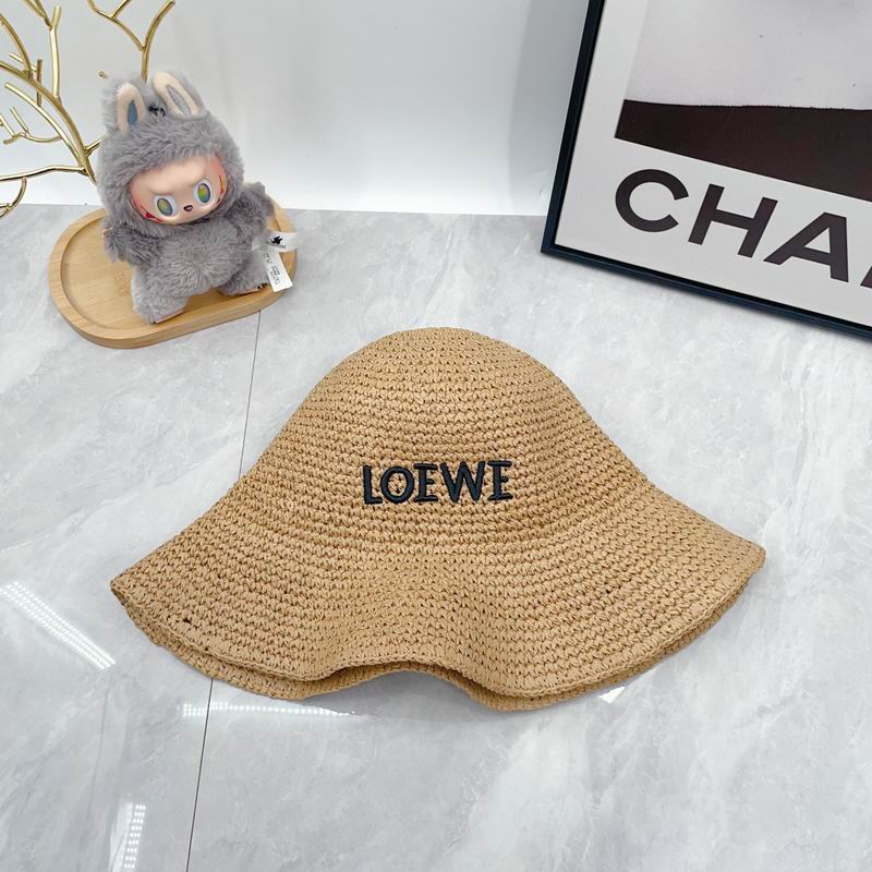 Loewe hat dx (105)