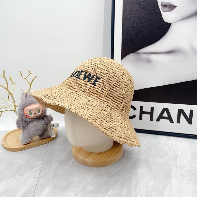 Loewe hat dx (106)