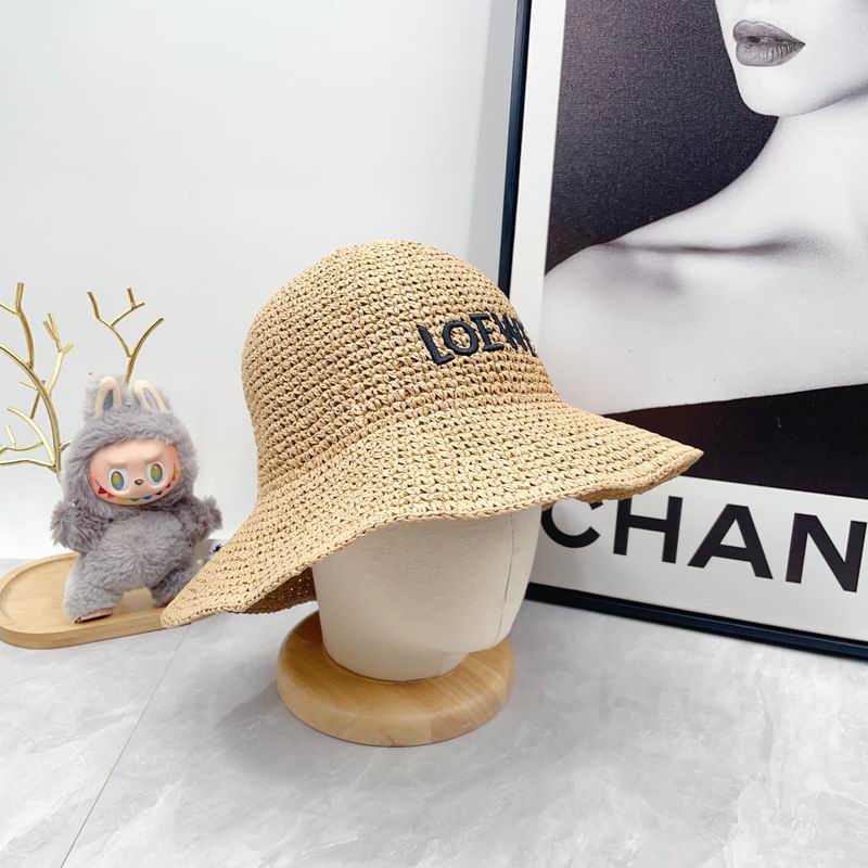 Loewe hat dx (107)