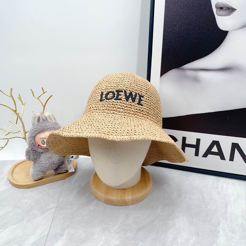 Loewe hat dx (108)