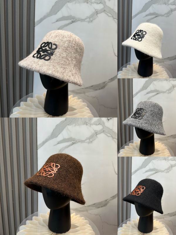 Loewe hat dx (565)
