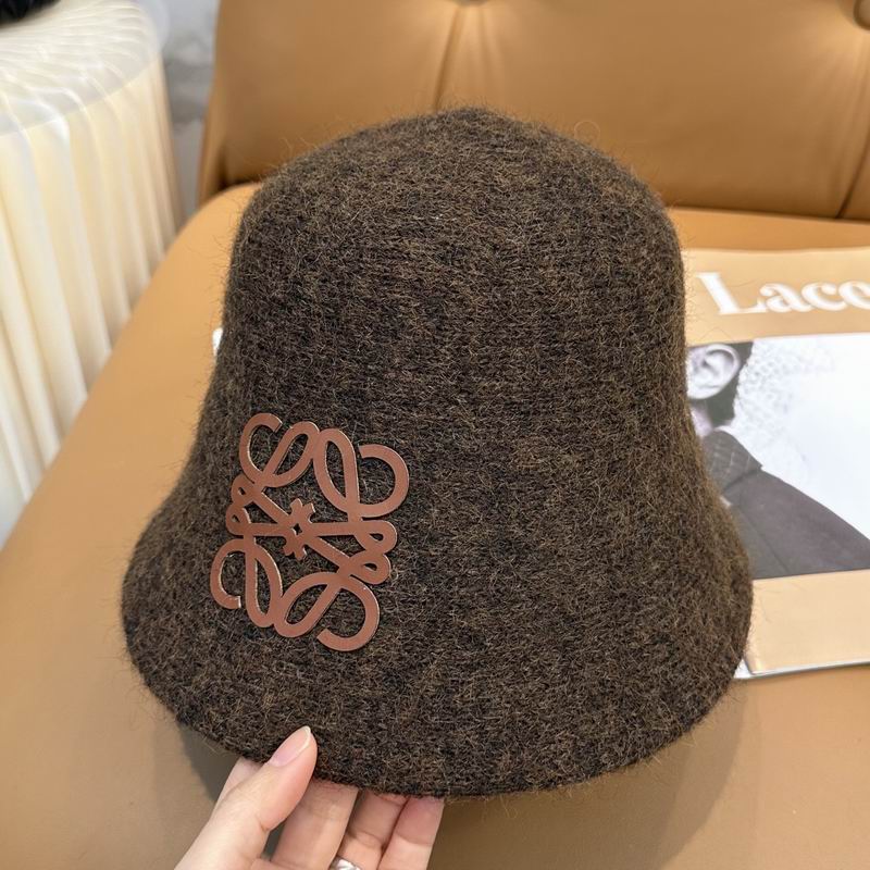 Loewe hat dx (599)