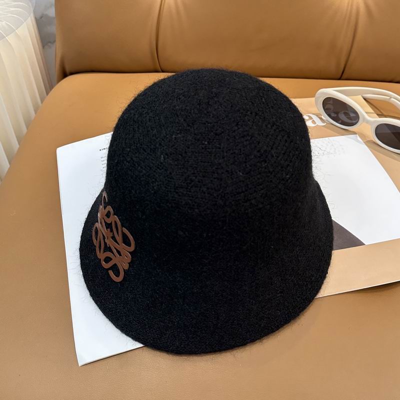 Loewe hat dx (604)