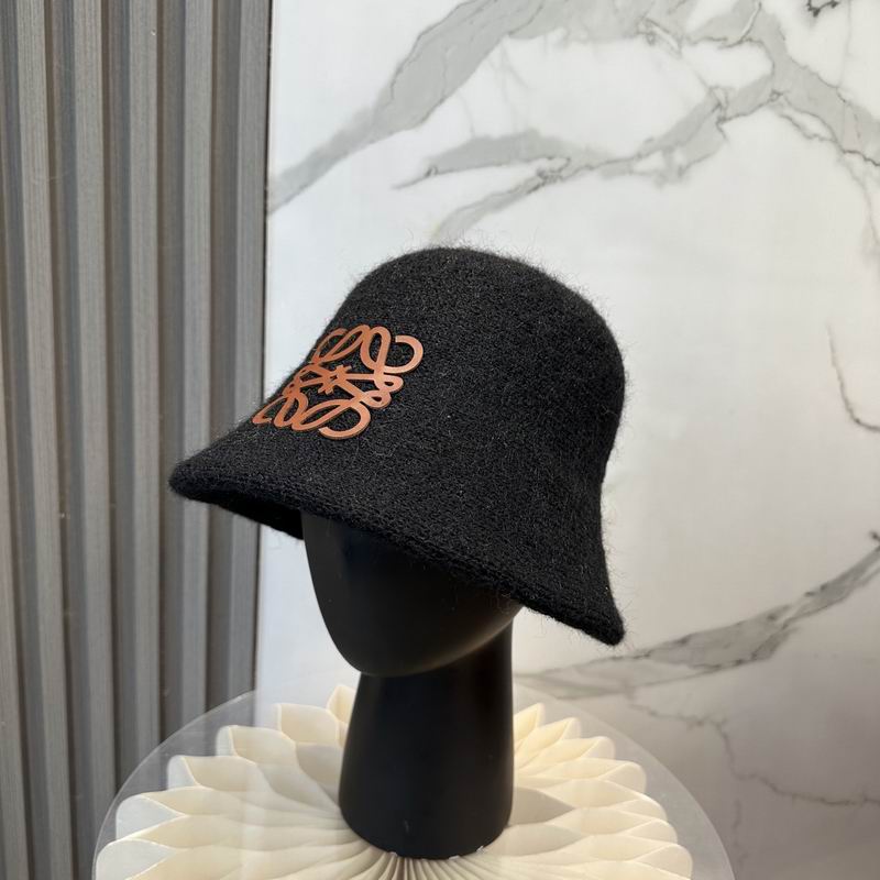 Loewe hat dx (609)