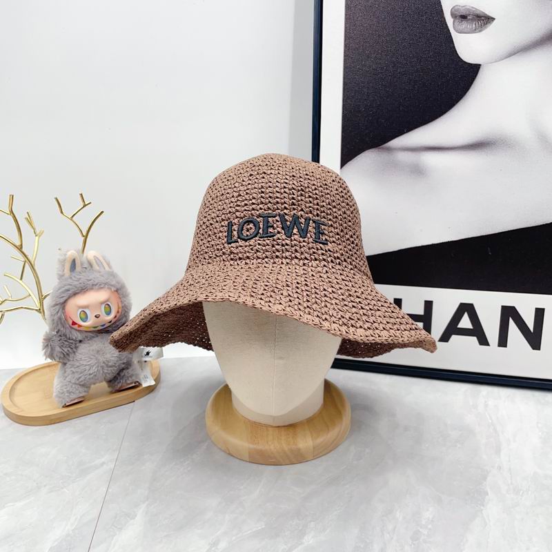 Loewe hat dx (90)