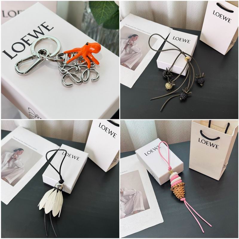 Loewe keyring m01 (2)
