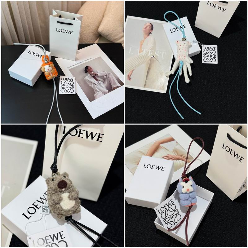 Loewe keyring m01 (6)