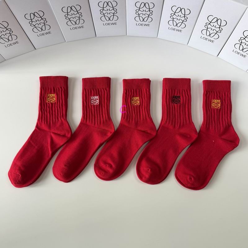 Loewe socks (332)