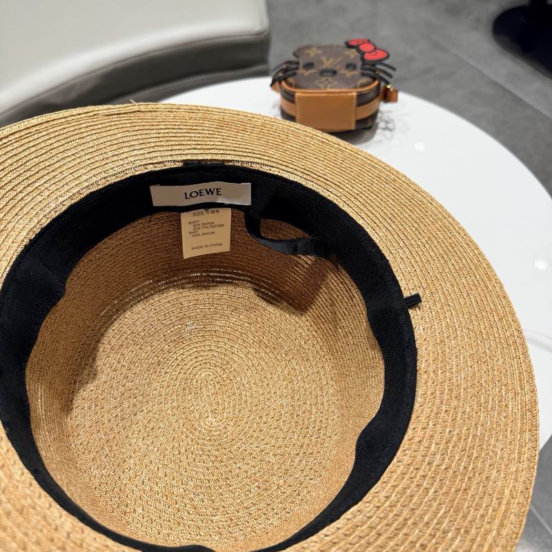 Loewe top hat (138)