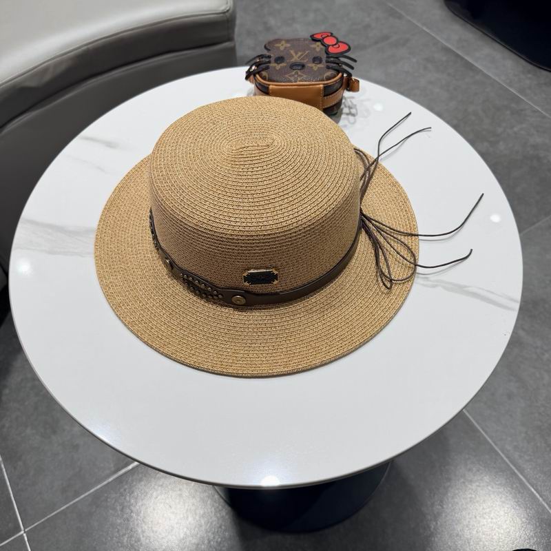 Loewe top hat (155)