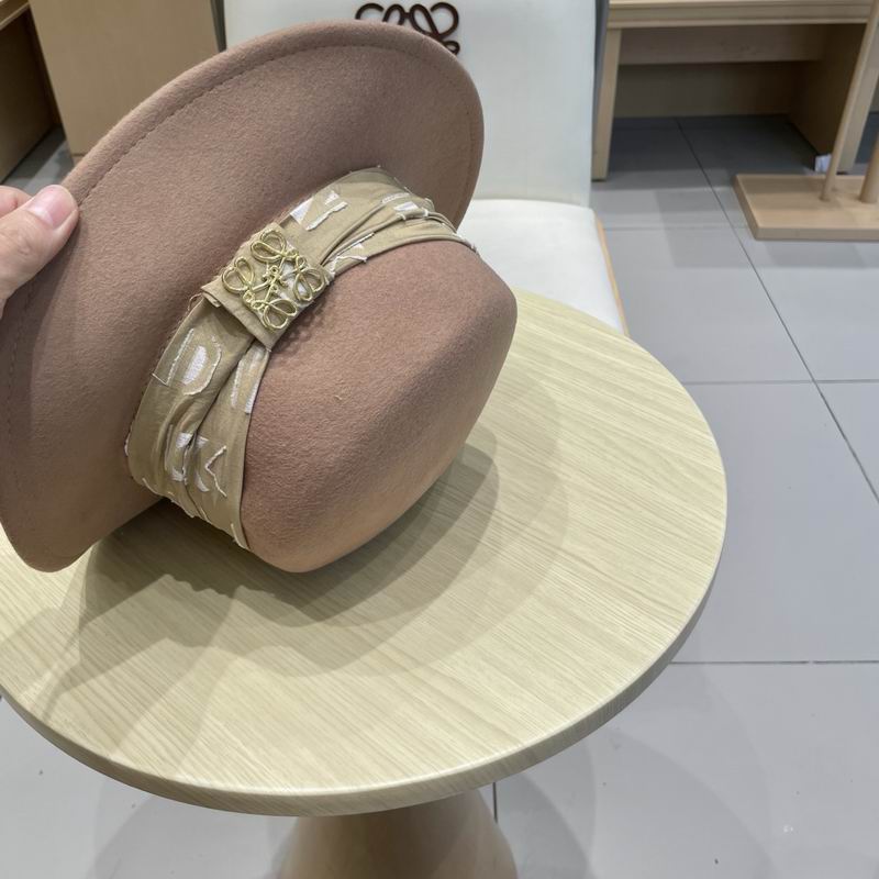 Loewe top hat (74)
