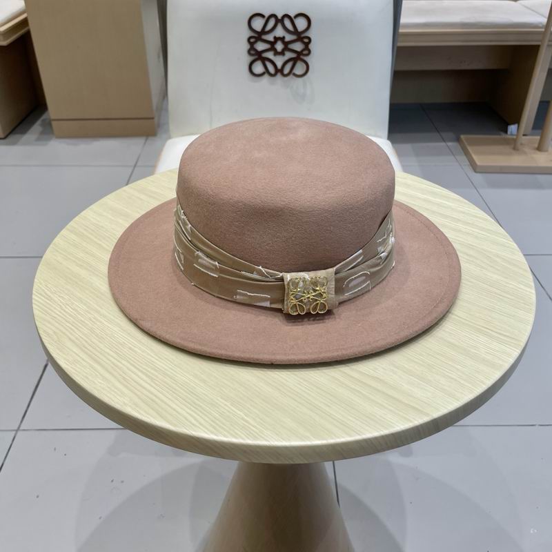 Loewe top hat (79)